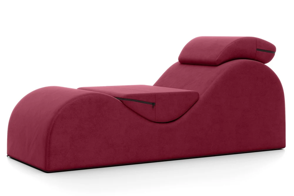 Liberator Esse Lounger sexmöbel