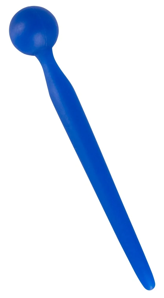 Penisplug Sperm Stopper harnröhrenstimulation