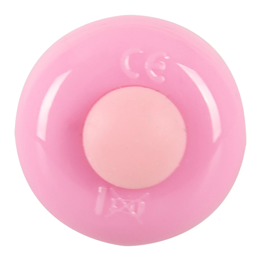 beau coeur CHERRY Mini Vibrator 8,7 cm