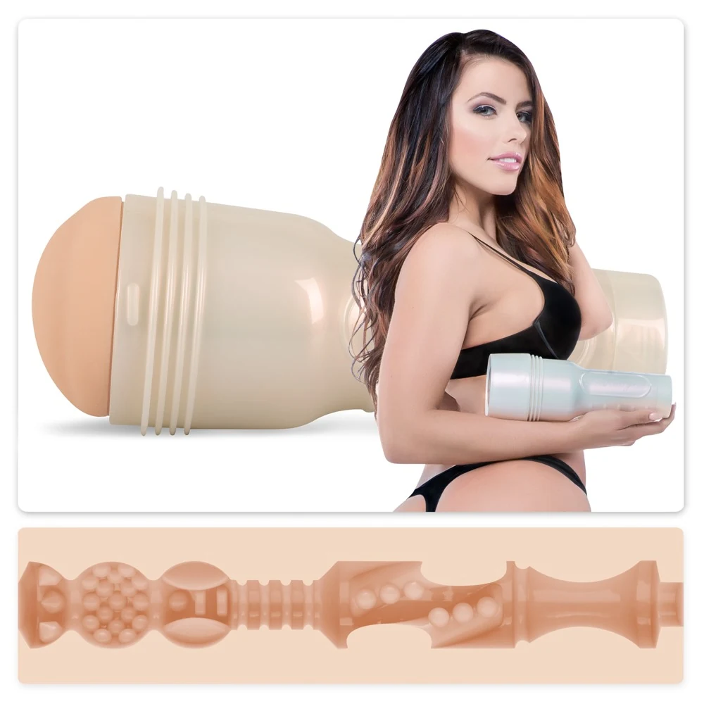 Fleshlight Adriana Chechik Next Level masturbator