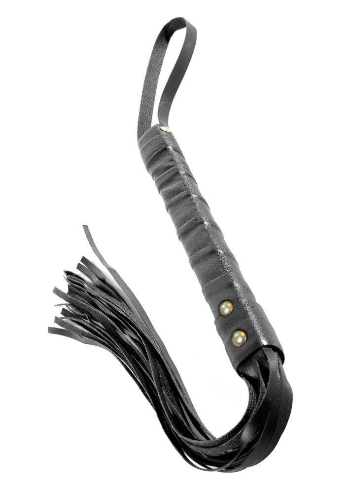 FF Series First Time Flogger peitschen gerten
