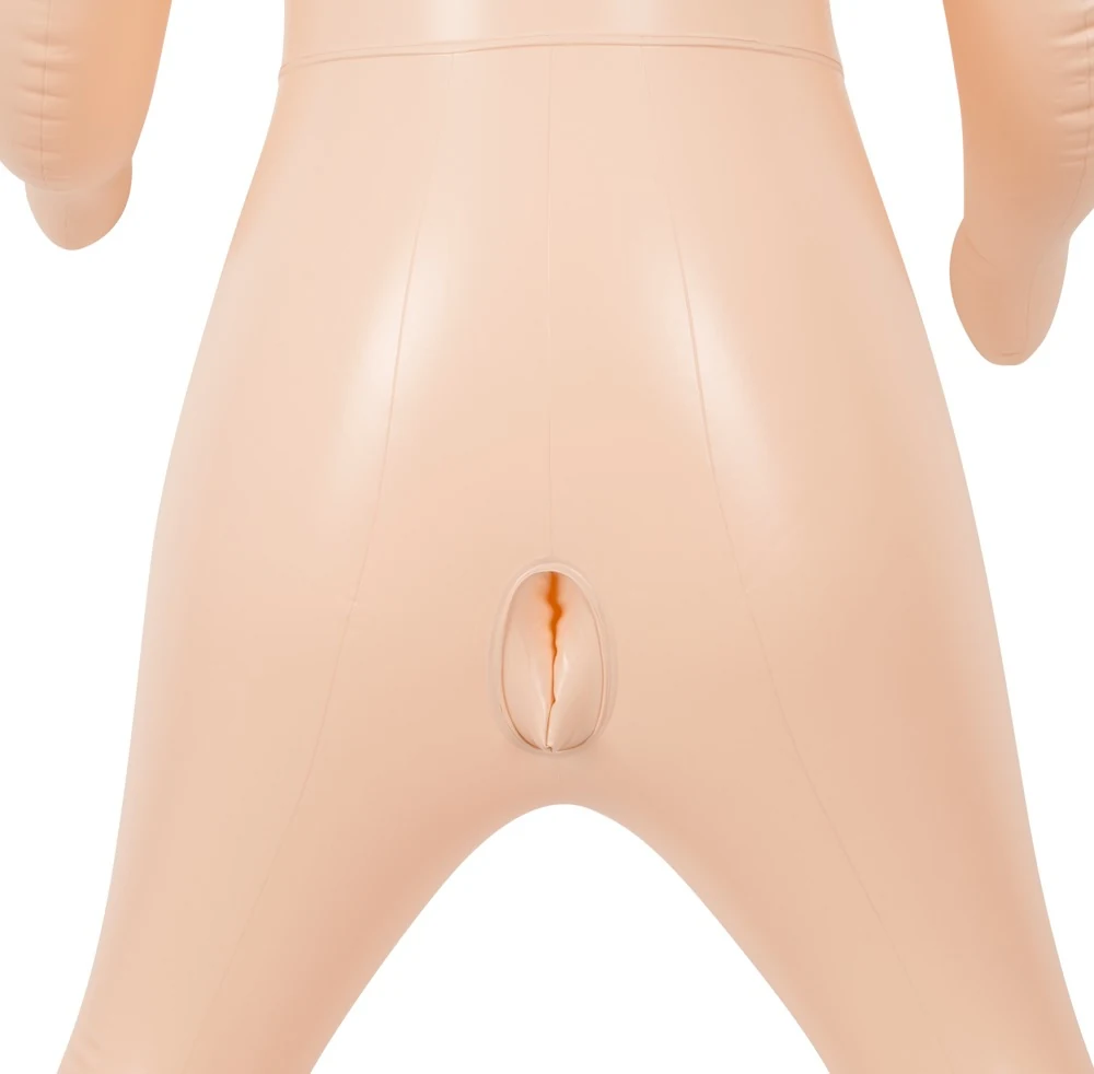 NMC Tessa puppe