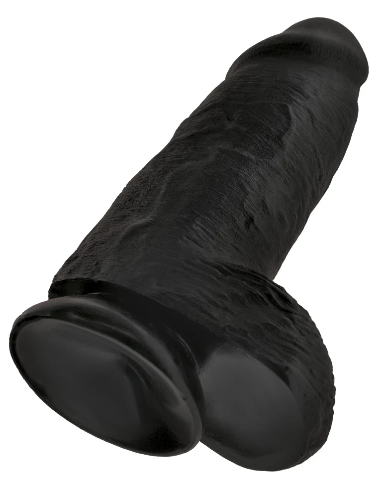 King Cock Chubby 22,9 cm dildo