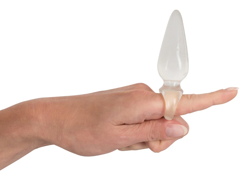 You2Toys Finger Plug 9,5 cm anal toy