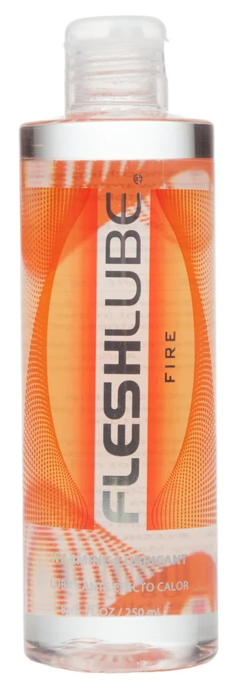 Fleshlight FleshLube Fire gleitmittel ohne aroma