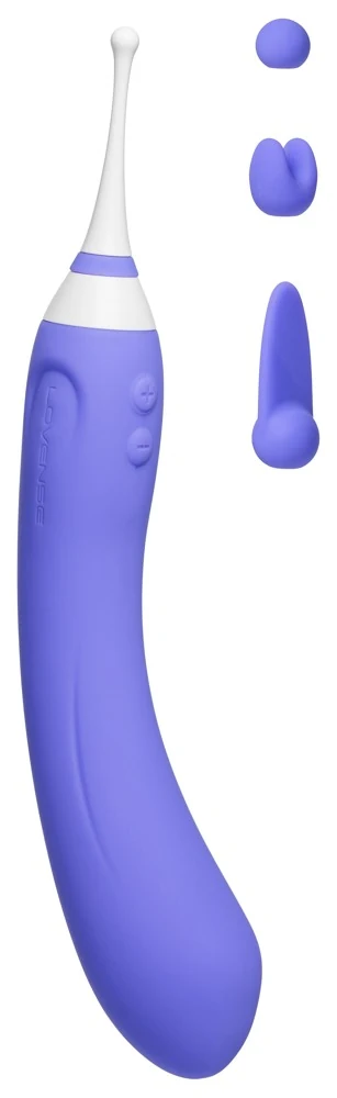 Lovense Hyphy 21,6 cm vibrator