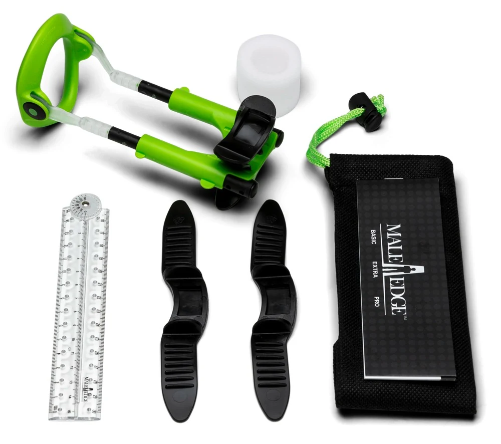 MaleEdge Extra Kit sonstiges