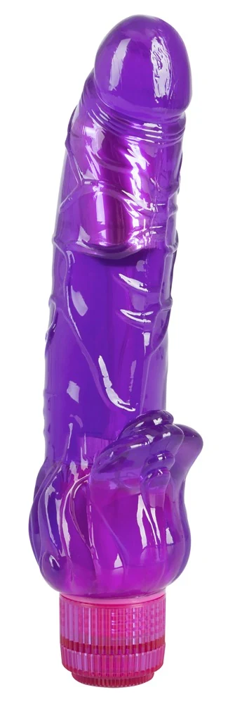 Seven Creations H2O Viking Wet Vibe 23 cm vibrator