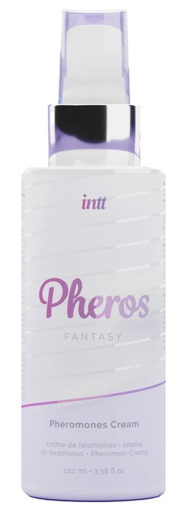 intt Pheros Fantasy reiniger produktpflege