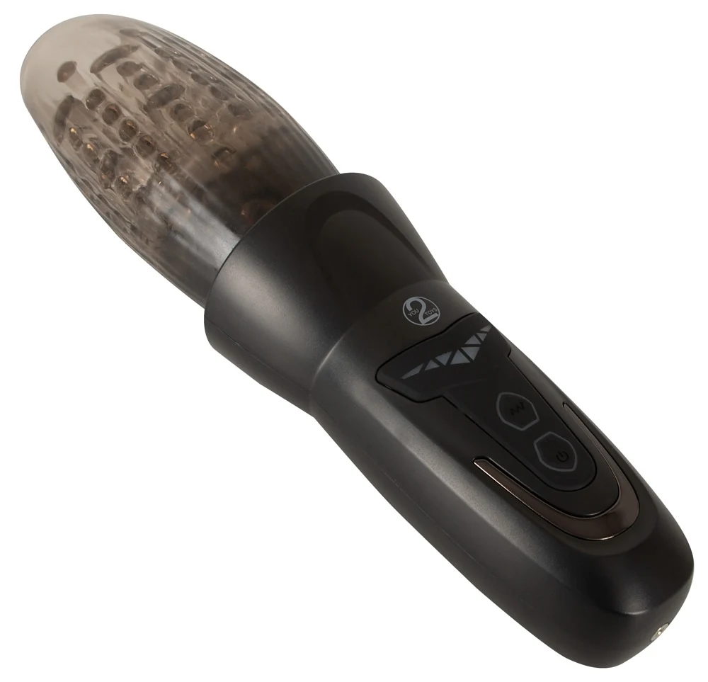 Stroker Rotating Masturbator