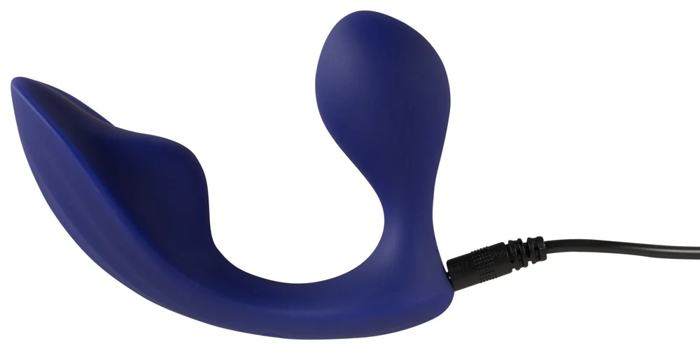 Sweet Smile RC Anal Panty Vibrator 7,2 cm toy