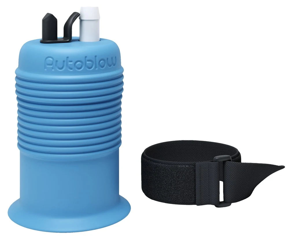 Autoblow Universal Dynamic Stroking Cap zubehör