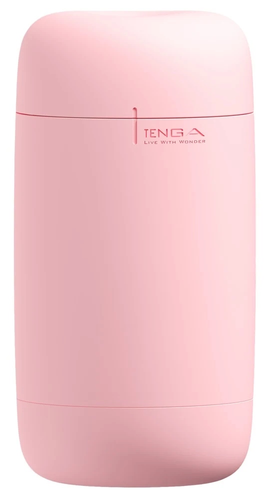 TENGA Puffy masturbator