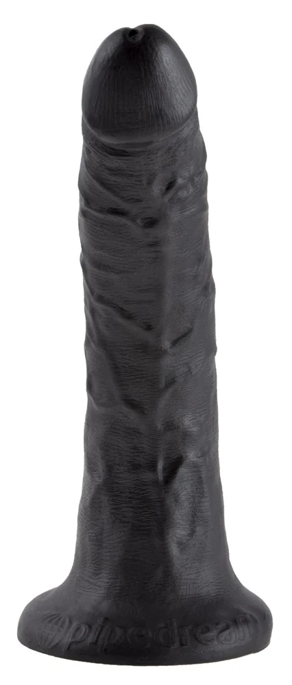 King Cock 7“ 20,5 cm dildo