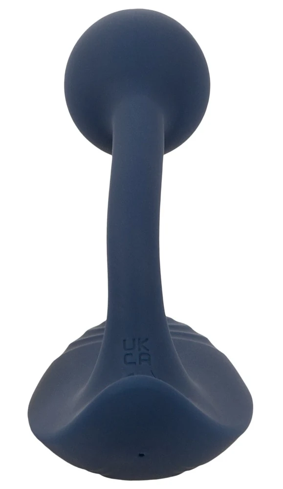 Sweet Smile RC Bendable Panty Vibrator 13,3 cm