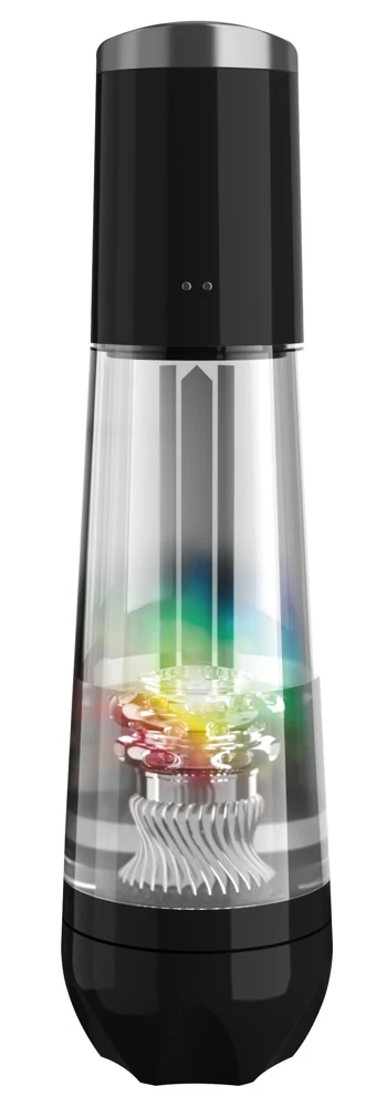 PDX Elite ViewTube MAX automatische masturbator