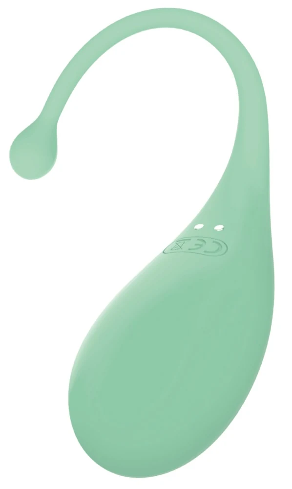 Adrien Lastic Palpitation 18 cm vibrator