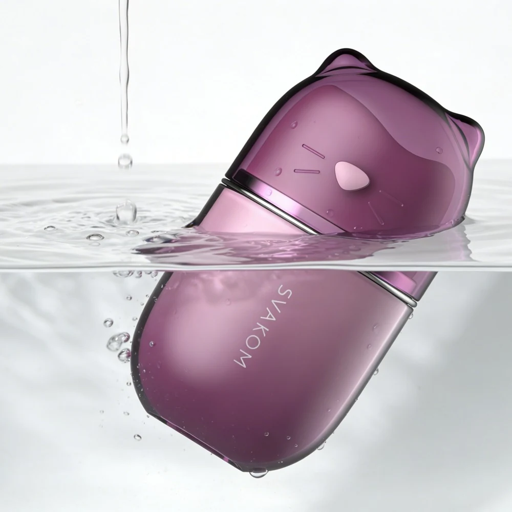 SVAKOM Klitty 12,8 cm vibrator