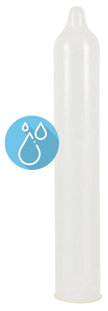 Secura Extra Wet condooms 48 stuks