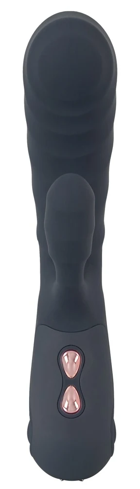 You2Toys Oh! Rabbit Vibrator 19,5 cm