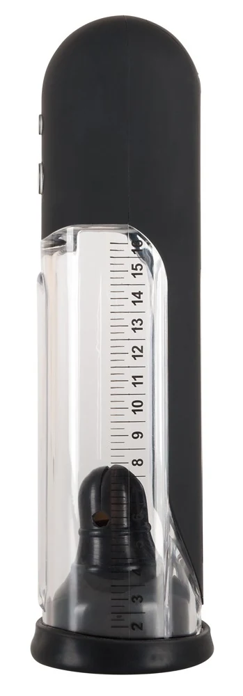 Rebel Automatic Penis Pump penispomp