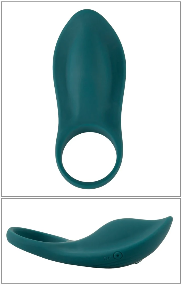 Couples Choice RC 3 in 1 Vibrator 12,7 cm