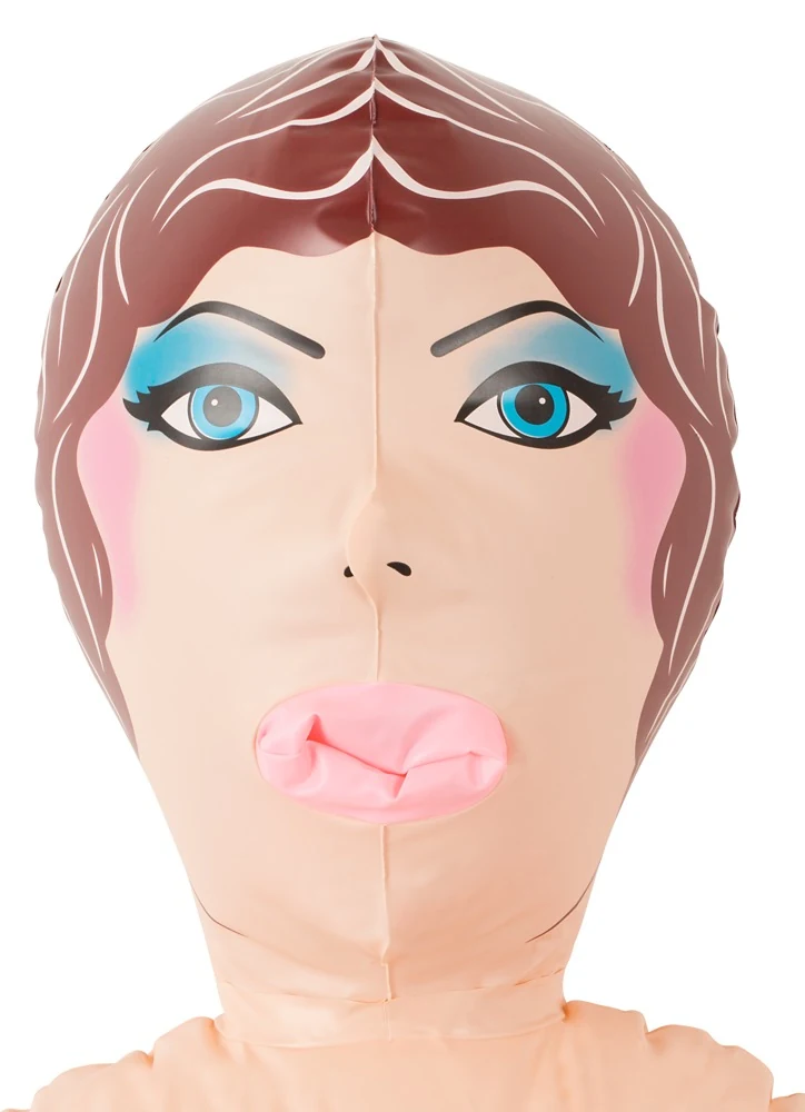 Joann love doll 152 cm