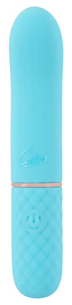 Cuties Mini Vibrator 11,8 cm