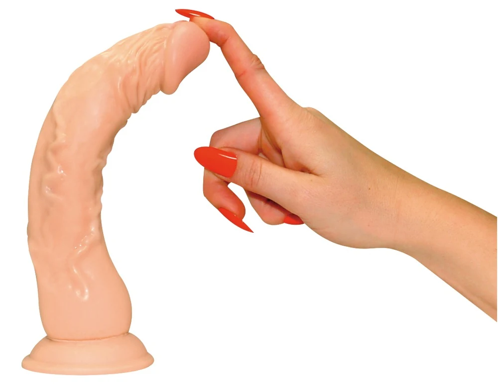 European Lover 23 cm dildo