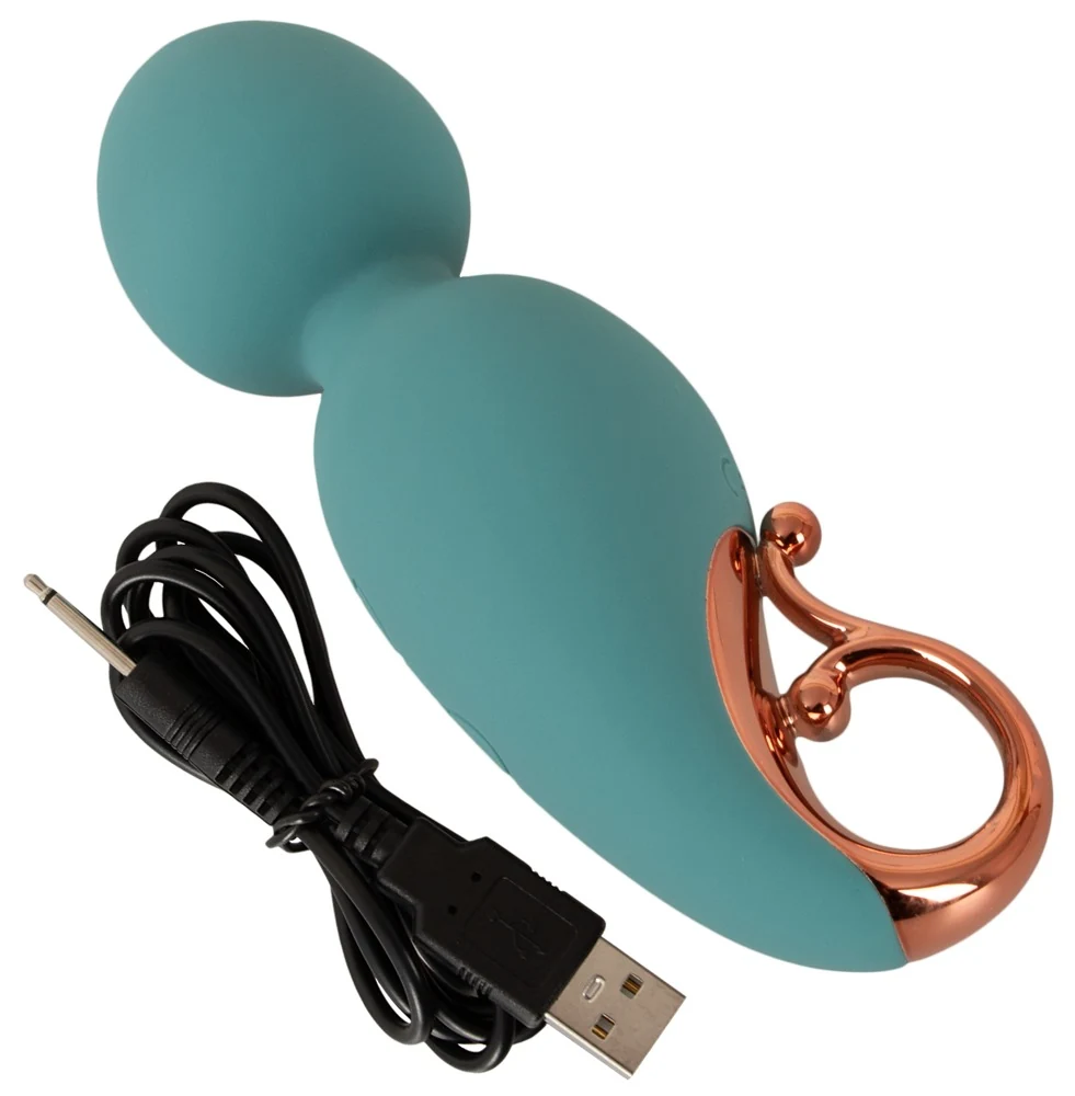 You2Toys The Magician Wand Vibrator 16 cm