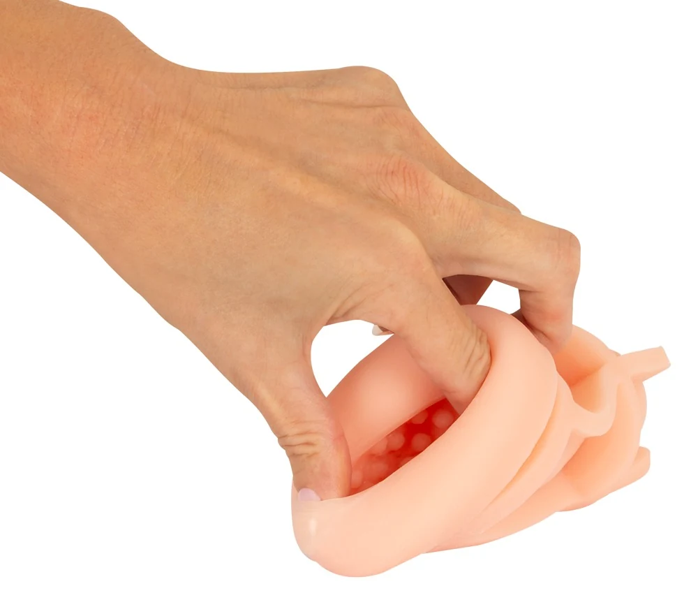 Stroker Style Masturbator