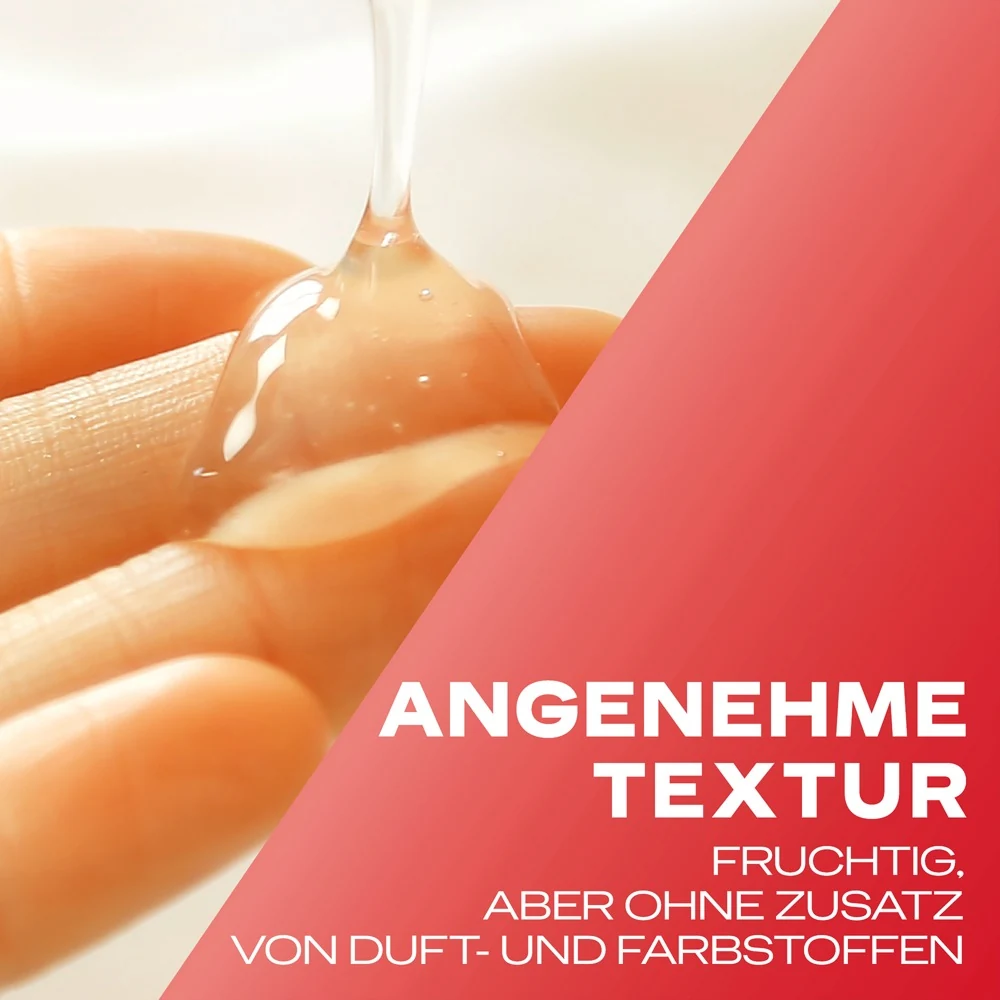Durex Play Sweet Strawberry gleitmittel mit aroma