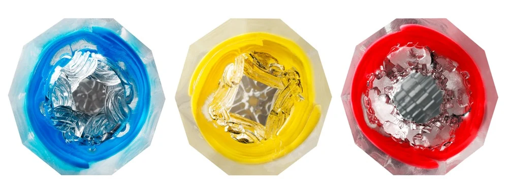 TENGA Spinner DX masturbator