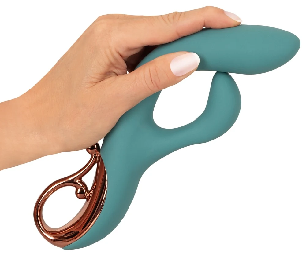 You2Toys The Magician Rabbit Vibrator 22,5 cm