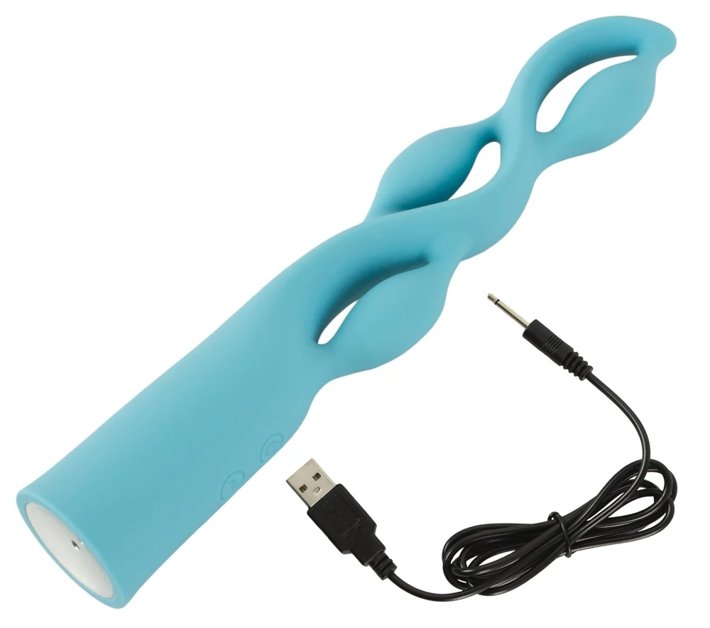 You2Toys Fabulous 25 cm vibrator