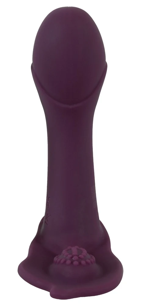 beau coeur ARIVA RC Panty Vibrator 11,7 cm