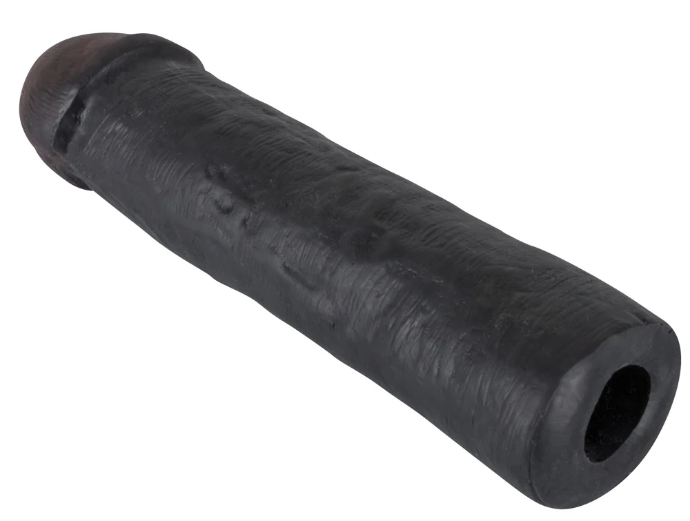 You2Toys Big Sleeve verlenghuls 22 cm