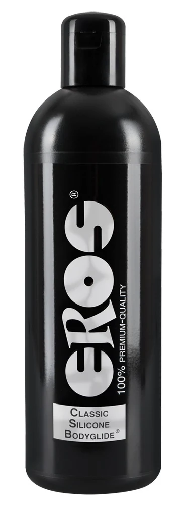 Eros Classic Silicone Bodyglide gleitmittel ohne aroma