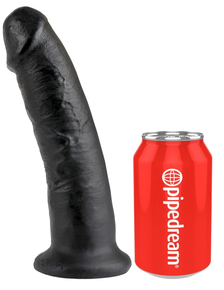 King Cock 9“ 24 cm dildo