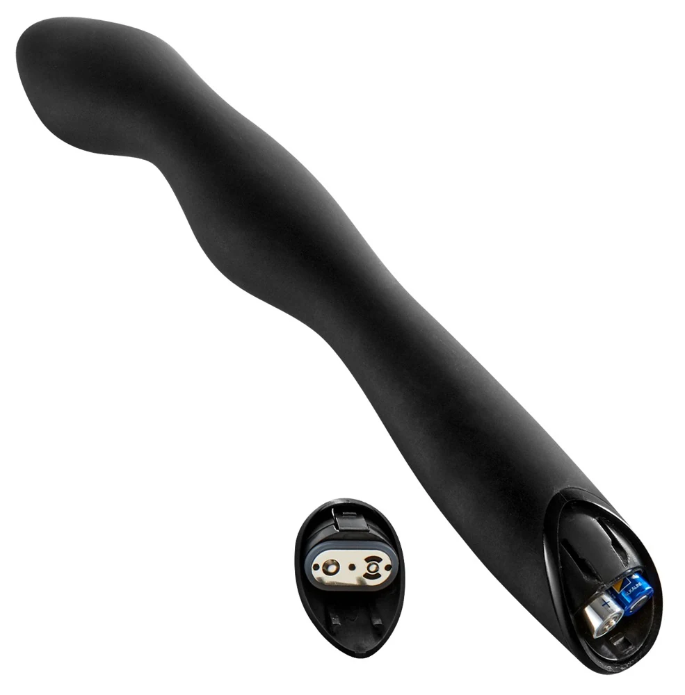 Rebel P-Spot Vibrator 23,5 cm