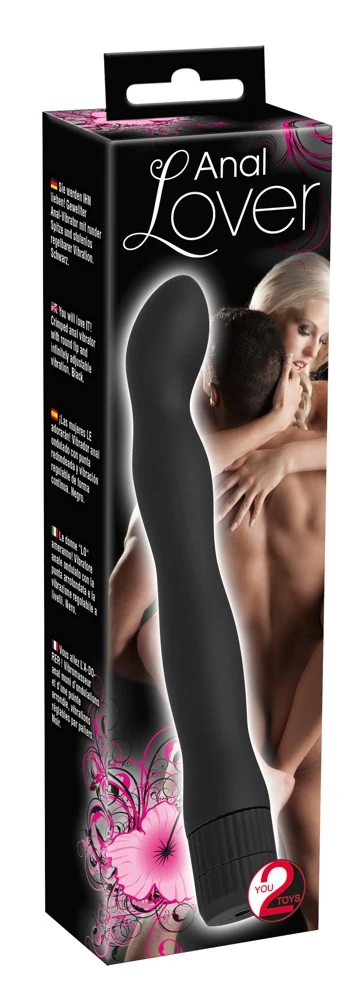You2Toys Anal Lover 18 cm toy