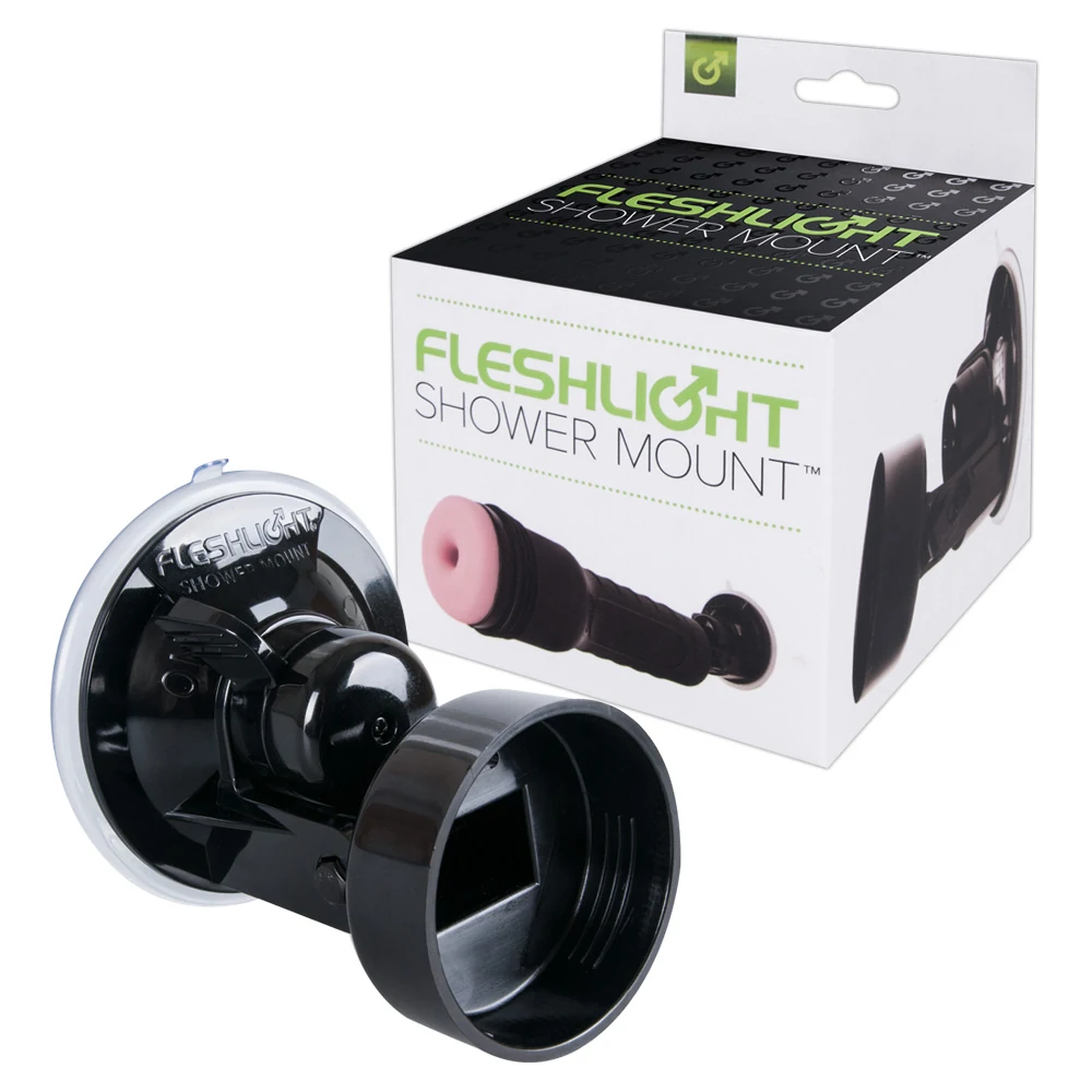 Fleshlight Shower Mount muurbevestiging