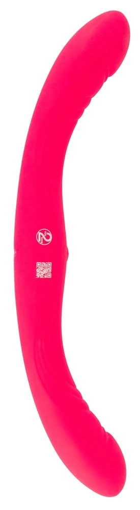 Couples Choice Double Vibrator 31,2 cm