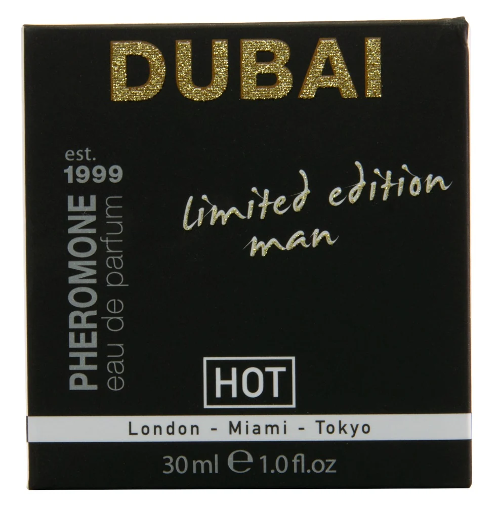 HOT DUBAI man sonstiges