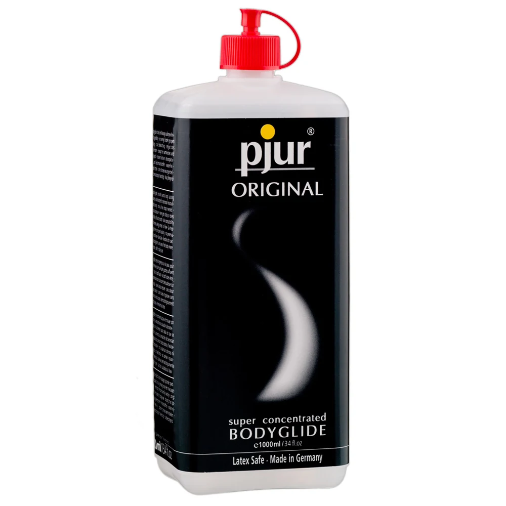 pjur ORIGINAL massage