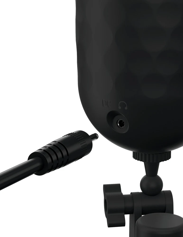 PDX Elite Vibrating Mega Milker masturbator