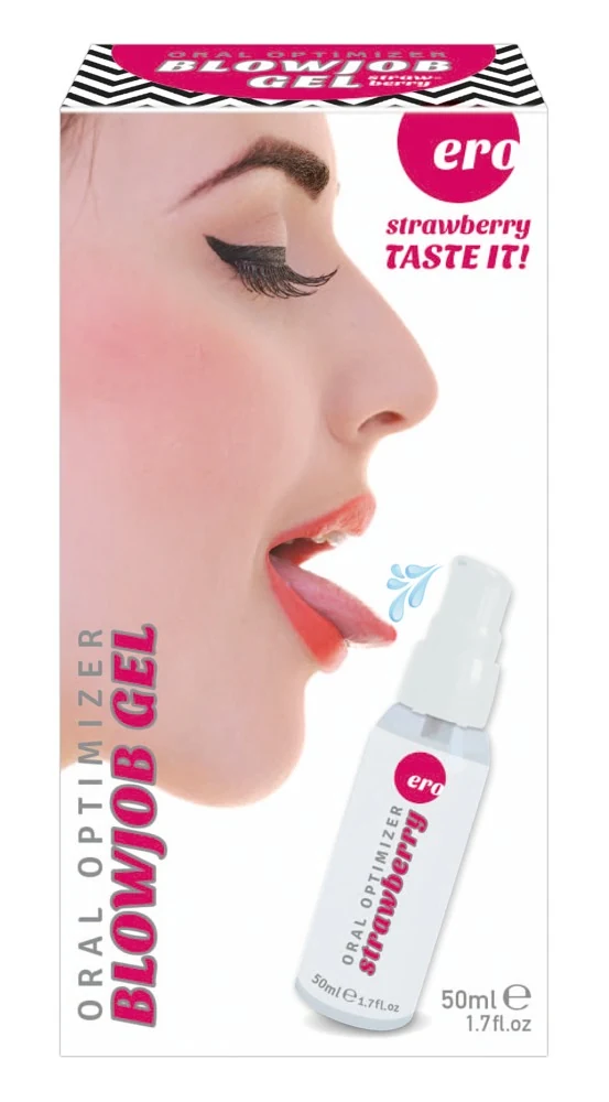 HOT Blowjob-Gel sonstiges