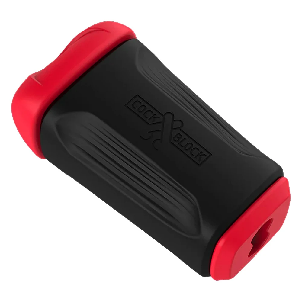 CockBlock FROT Massager masturbator