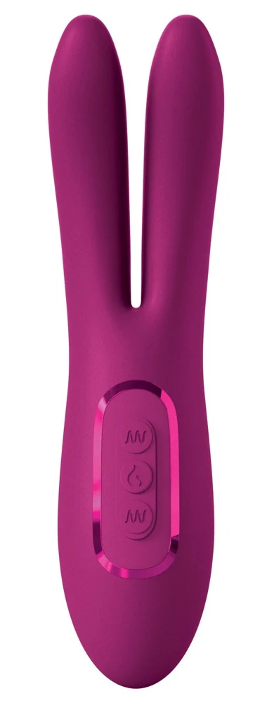 JimmyJane Solis Ascend 2 PRO 16 cm vibrator