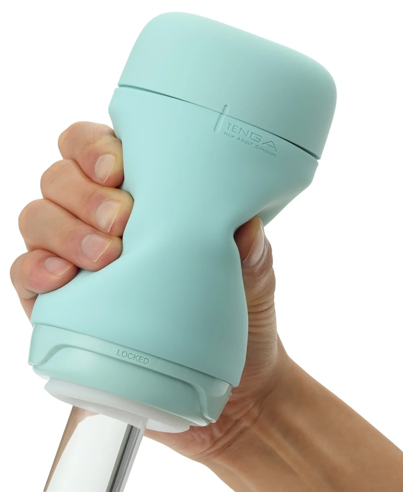 TENGA Puffy masturbator
